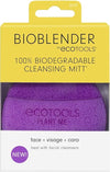 100% Biodegradable Facial Cleansing Mitt