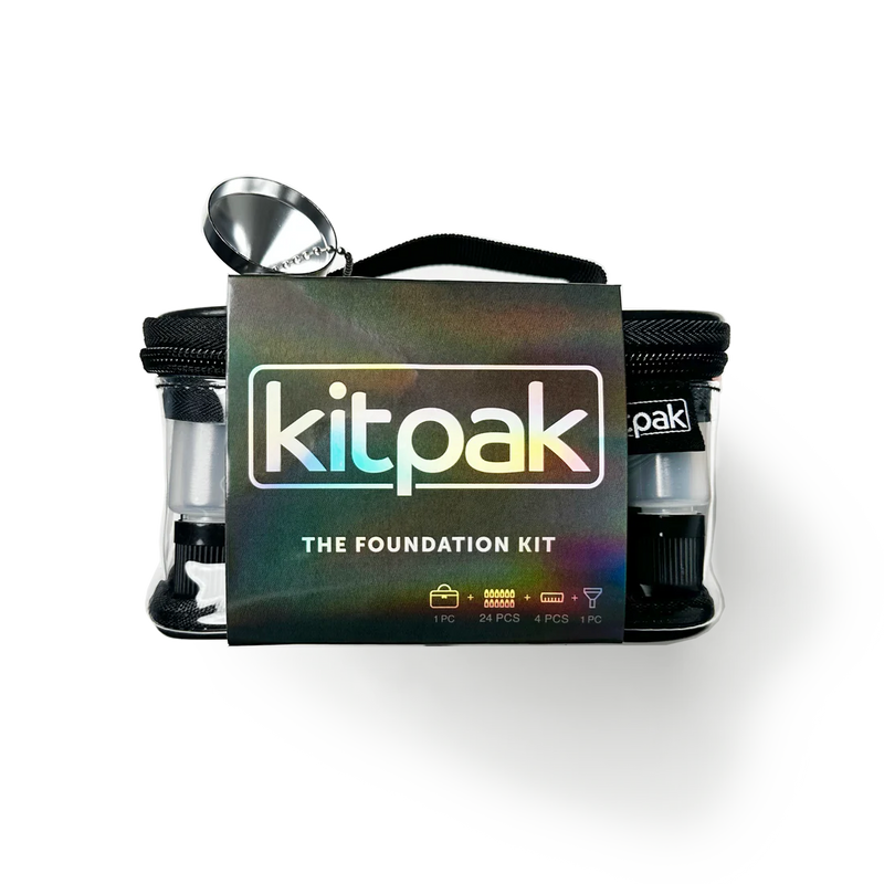 Kitpak - The Foundation Kit