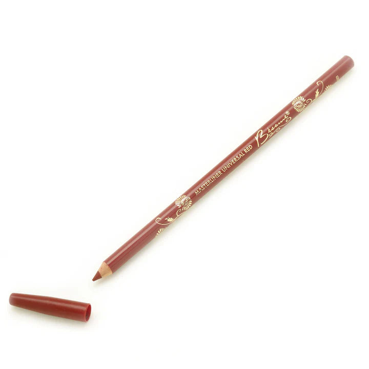 Besame Cosmetics - Masterliner Universal Red Pencil