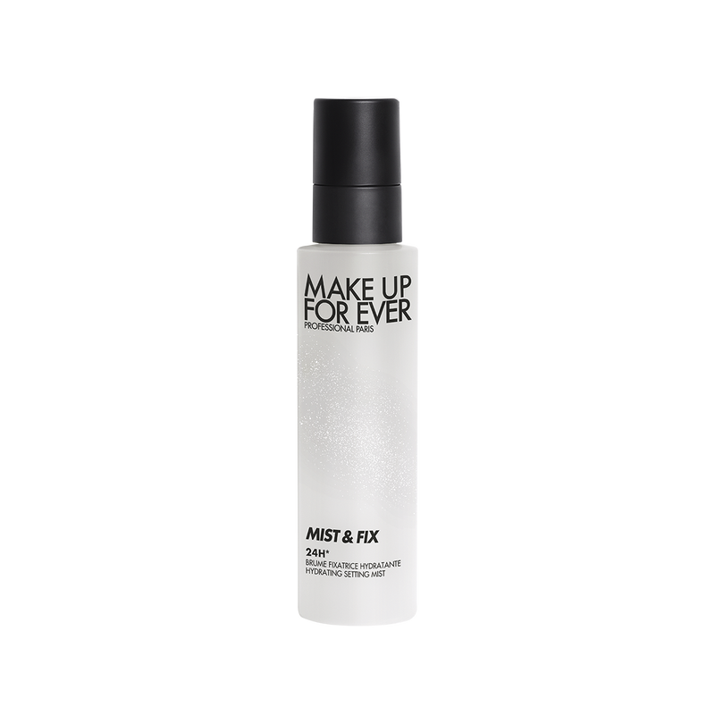 Make Up For Ever  - MIST & FIX 24HR HYDRATING SETTING SPRAY