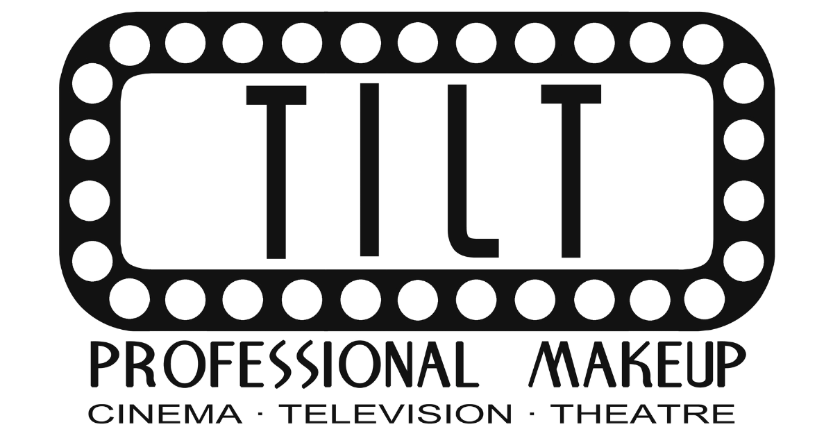 TILT Professional Makeup - Shop for SFX, Makeup - London