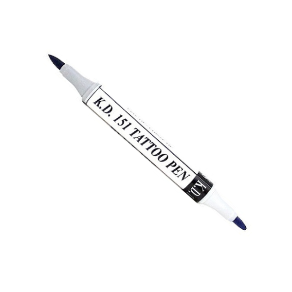 KD 151 TATTOO PENS