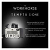 TEMPTU - S-One Compressor