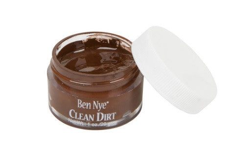 Ben Nye - Clean Dirt