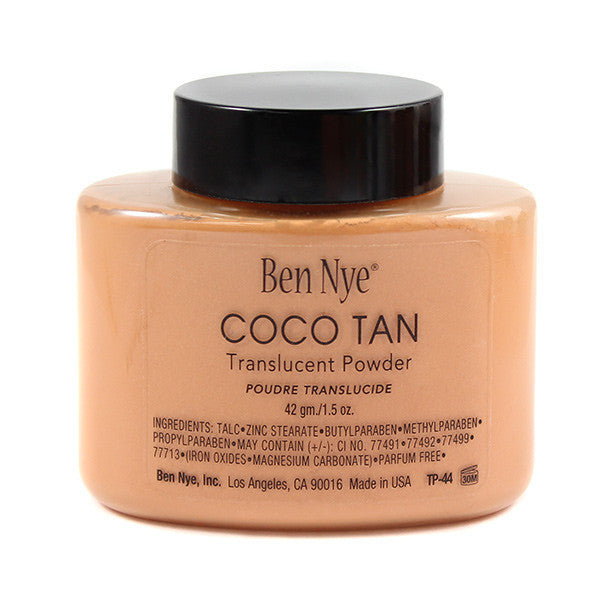 Ben Nye - Coco Tan Powder