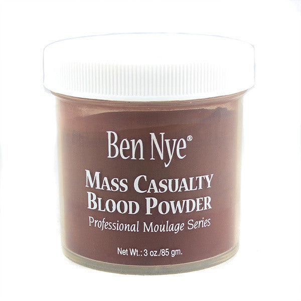 Ben Nye Mass Casualty Blood Powder