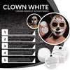 Narrative Cosmetics - Clown White