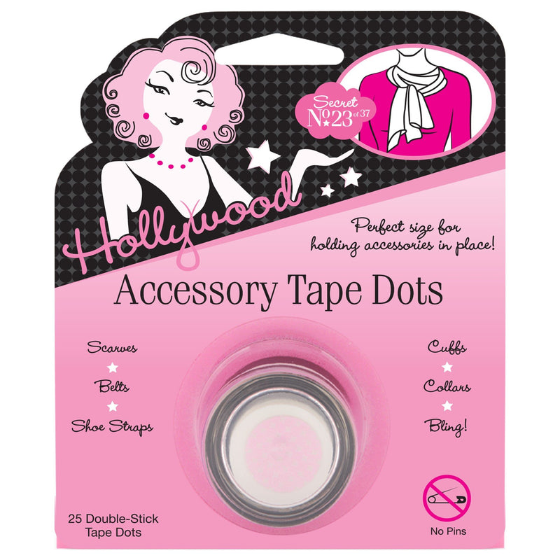 HFS - Accessory Tape Dots