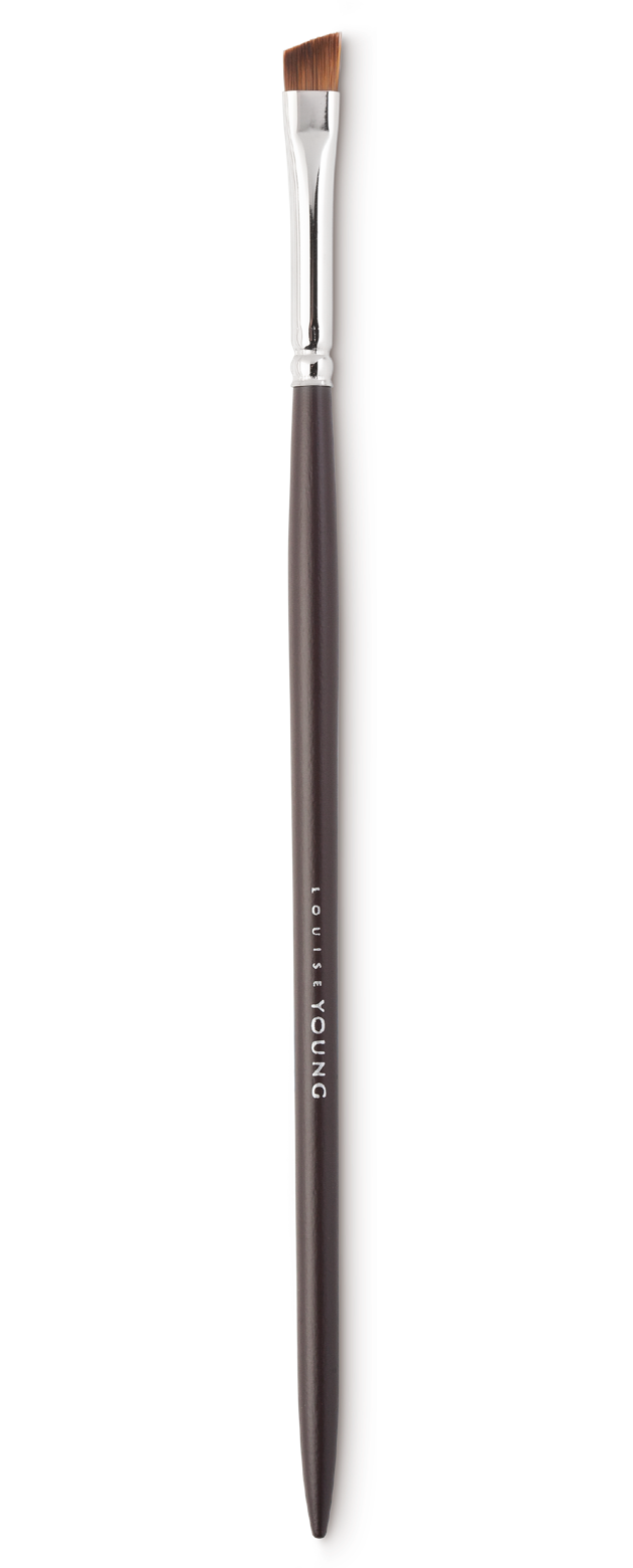 Louise Young (LY31) - Angled Brow Brush