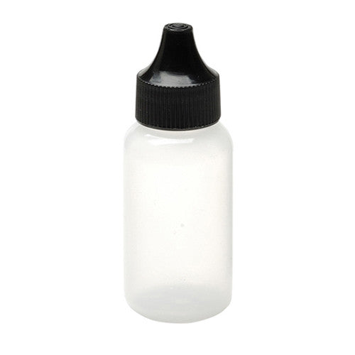 Dropper Tip Bottle 1oz – TILT Professional Makeup