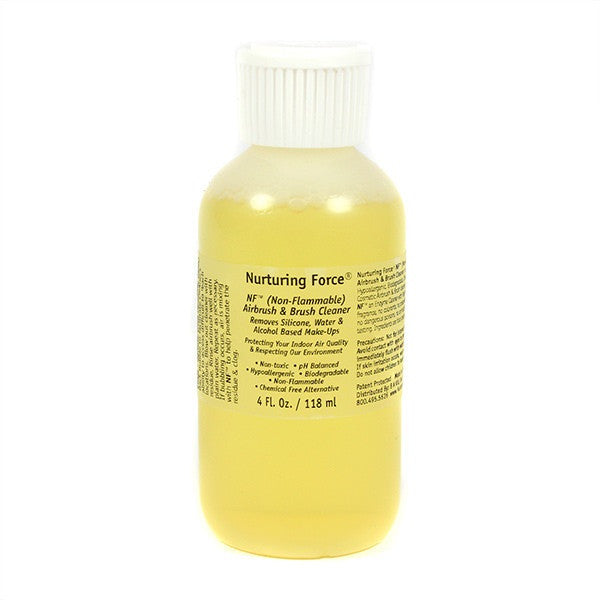 NURTURING FORCE AIRBRUSH & BRUSH CLEANER CONCENTRATE (DG)