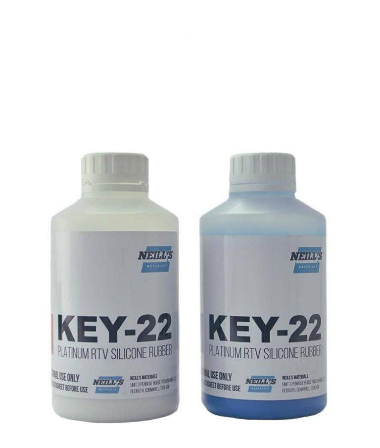 Sil-Key Silicone Adhesive - Neills Materials