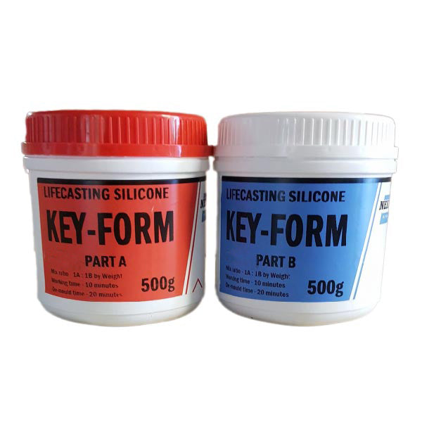 Polishing & Cleaning Epoxy Kit - Neills Materials