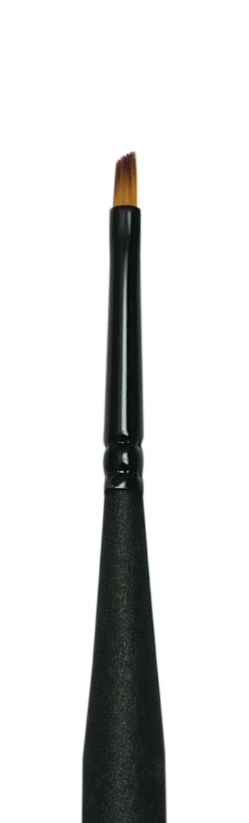 (4200A-12/0) Mini Majestic Brushes - SHADER 12/0