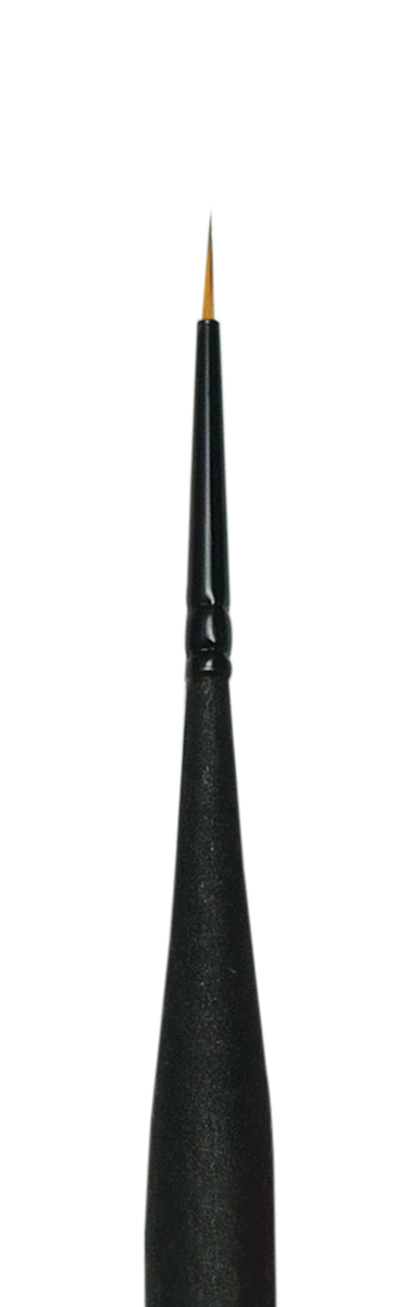 (4200M-20/0) Mini Majestic Brushes - MONOGRAM 20/0