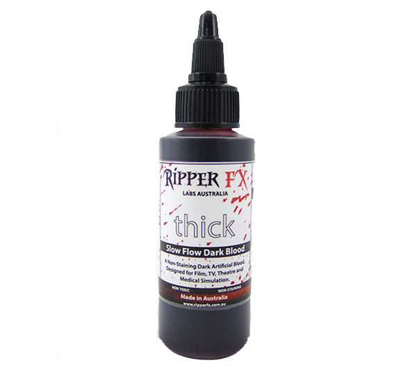 Ripper Fx Thick Blood – TILT Professional Makeup