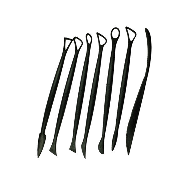 Sculpting Tool (Set of 7) TILT Professional Makeup