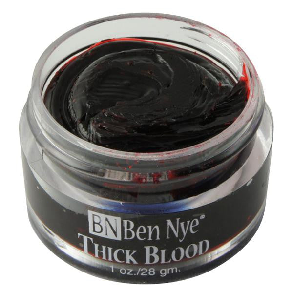 Ben Nye Thick Blood - TILT Makeup London – TILT Professional Makeup