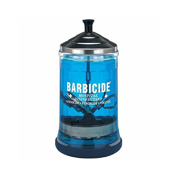 Barbicide Jar - Medium