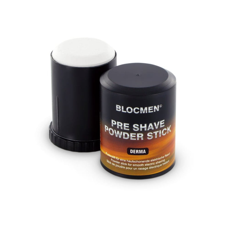 Blocmen - Pre Shave Powder Stick