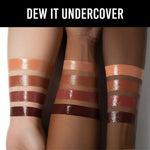 Danessa Myricks Dewy Cheek & Lip Palette - Dew It Undercover