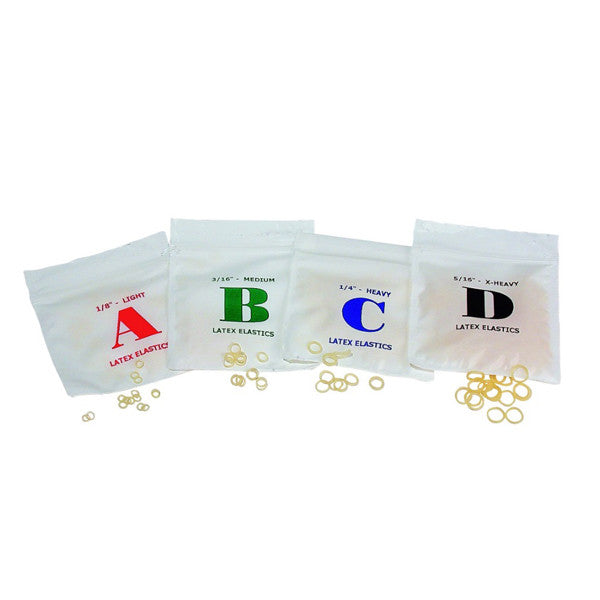 Dental Bands TILT Professional Makeup