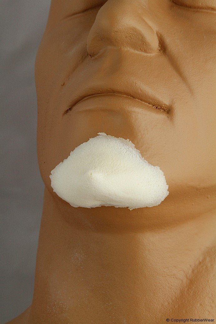 Rubber Wear - Foam Pixie Chin