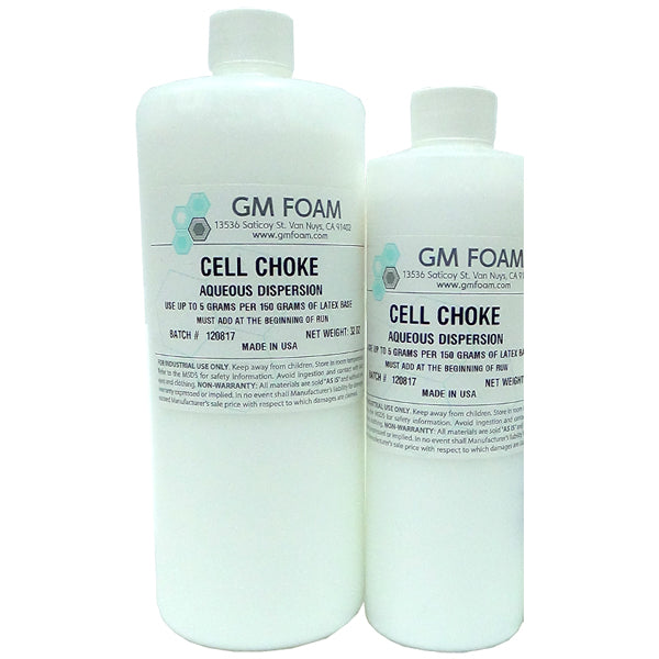 **SALE** GM Foam Latex Cell Choke