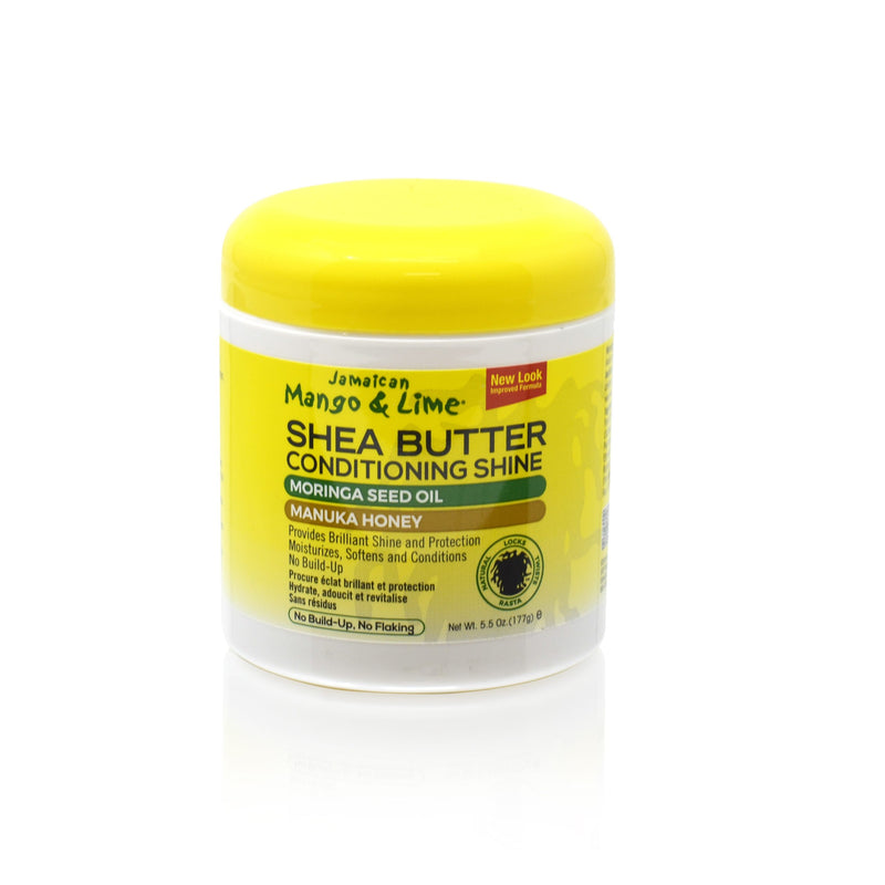 **SALE ** JML - Shea Butter Conditioning Shine