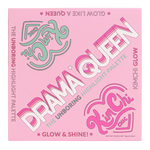KimChi Chic Beauty DRAMA QUEEN PALETTE