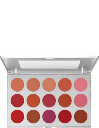 Blusher shop kit price