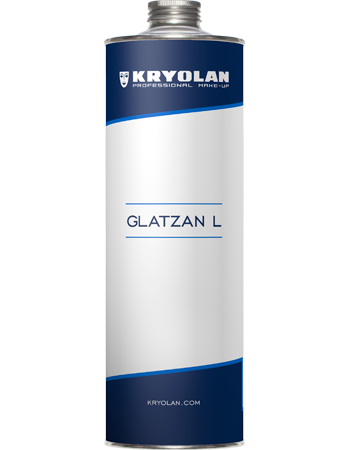 Kryolan GLATZAN L (Liquid)