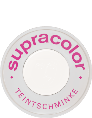 Kryolan South Africa - Supracolor was originally developed as a theatre  foundation, with a grease base, the product spreads beautifully and  provides an excellent coverage. This durability has made the Supracolor a