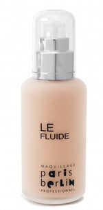Paris Berlin Le Fluide  - Face & Body Liquid Foundation