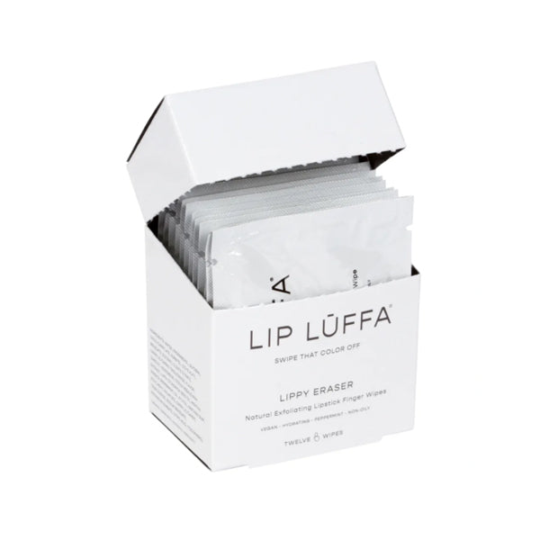 Lip Luffa - Lippy Eraser