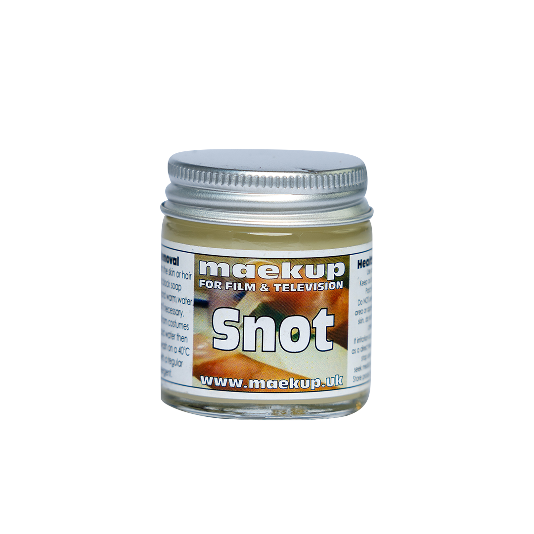 Maekup Stringy Mouth Blood – TILT Professional Makeup