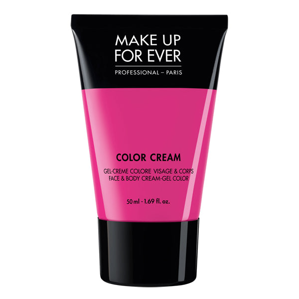Make Up For Ever - COLOR CREAM