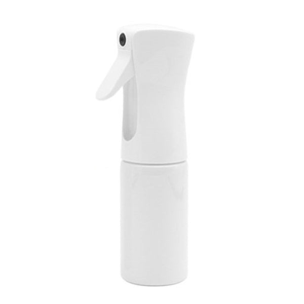 Reusable spray shop bottle