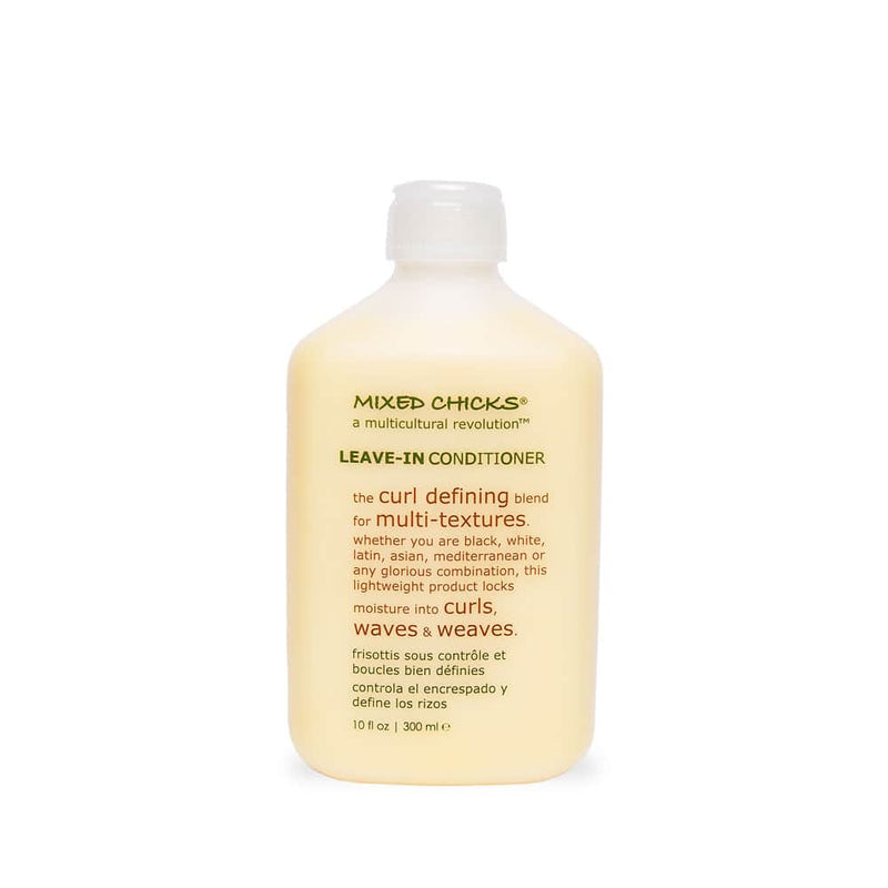 **SALE ** MIXED CHICKS LEAVE-IN CONDITIONER