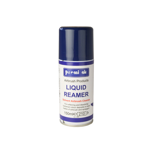 Premi Air Liquid Reamer Airbrush Cleaner (DG)