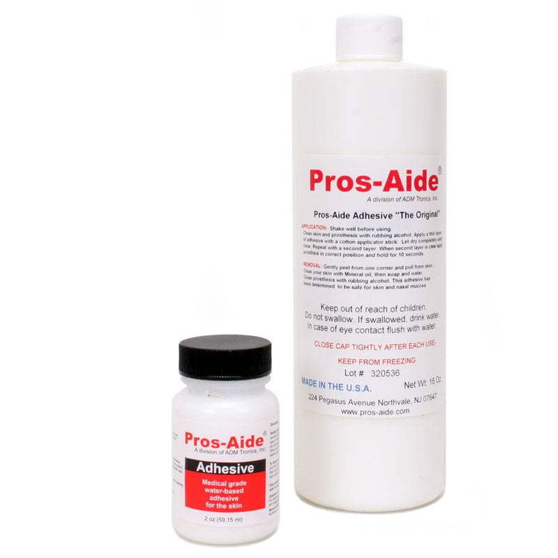 Pros-Aide Adhesive - The Original