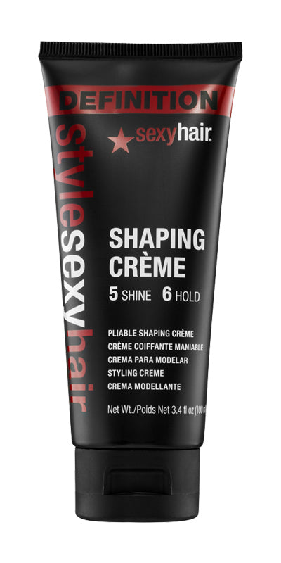 **SALE ** Style Sexy Hair - Shaping Creme
