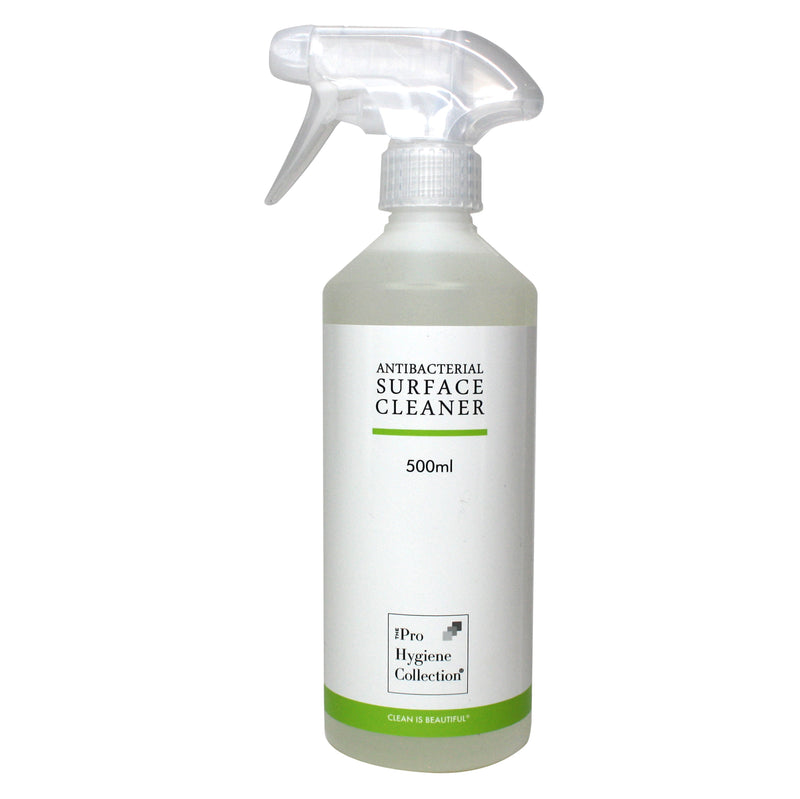 The Pro Hygiene Collection - Antibacterial Surface Cleaner