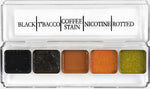 Fleet Street Pegworks Tooth Lacquer Palette 1