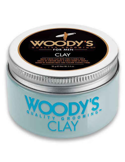 **SALE** Woody’s Clay