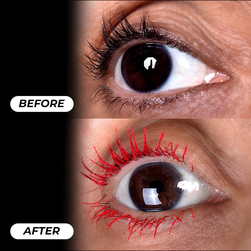Signs That Tubing Mascara May Be Damaging Your Lashes