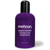 MEHRON - Liquid Makeup