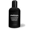 MEHRON - Liquid Makeup