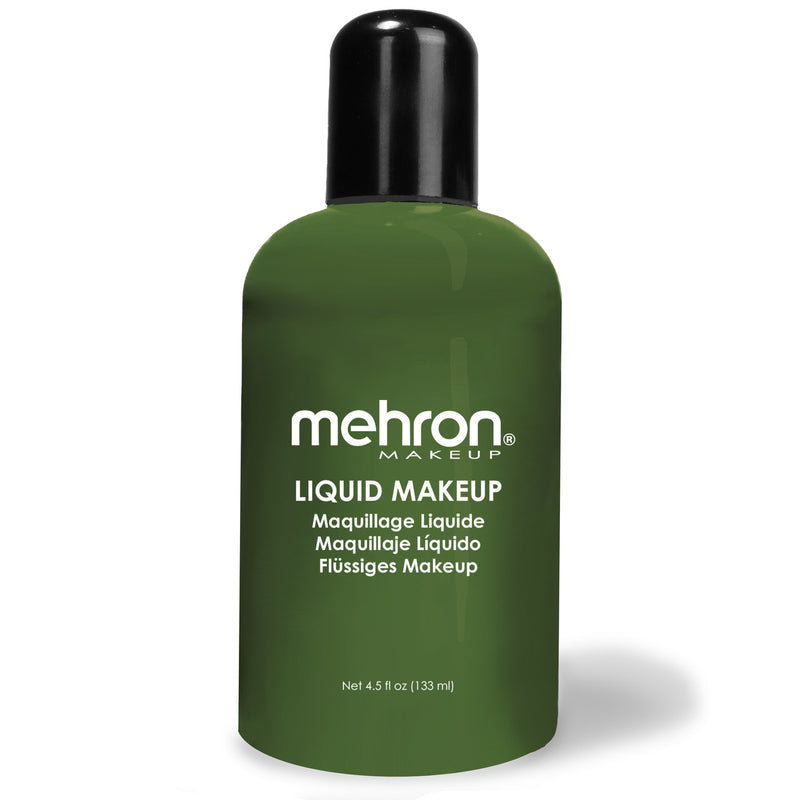 MEHRON - Liquid Makeup