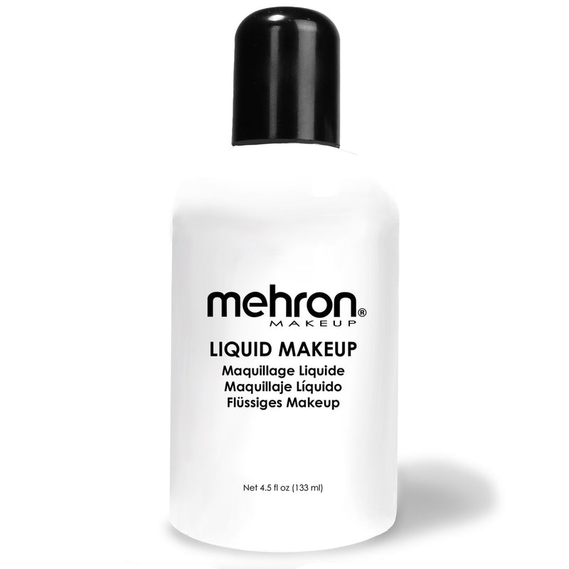 MEHRON - Liquid Makeup